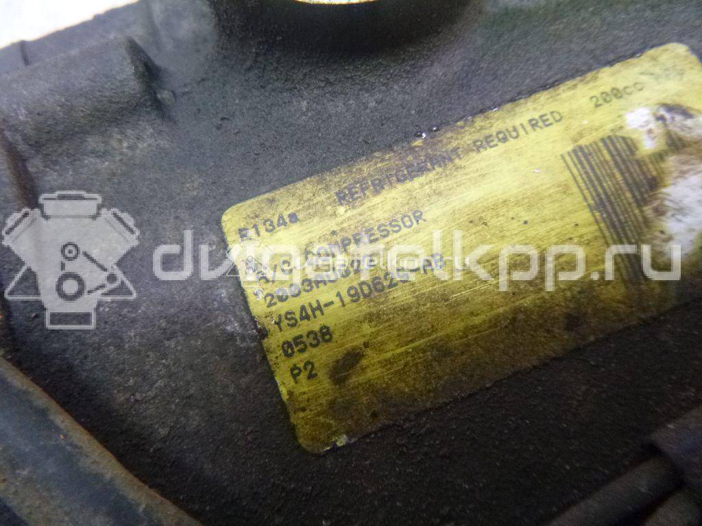 Фото Компрессор системы кондиционирования  ys4h19d629ab для Ford Fiesta / Focus / Tourneo / Ka / Street Ka Rl2 {forloop.counter}}