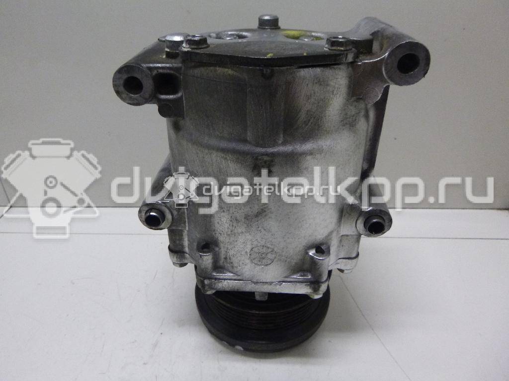 Фото Компрессор системы кондиционирования  YS4H19D629AB для Ford Fiesta / Focus / Tourneo / Ka / Street Ka Rl2 {forloop.counter}}