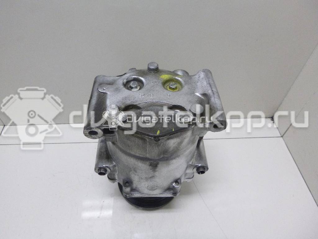 Фото Компрессор системы кондиционирования  YS4H19D629AB для Ford Fiesta / Focus / Tourneo / Ka / Street Ka Rl2 {forloop.counter}}