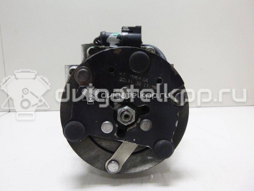 Фото Компрессор системы кондиционирования  YS4H19D629AB для Ford Fiesta / Focus / Tourneo / Ka / Street Ka Rl2 {forloop.counter}}