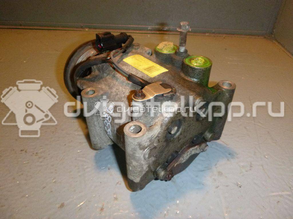 Фото Компрессор системы кондиционирования  ys4h19d629ab для Ford Fiesta / Focus / Tourneo / Ka / Street Ka Rl2 {forloop.counter}}
