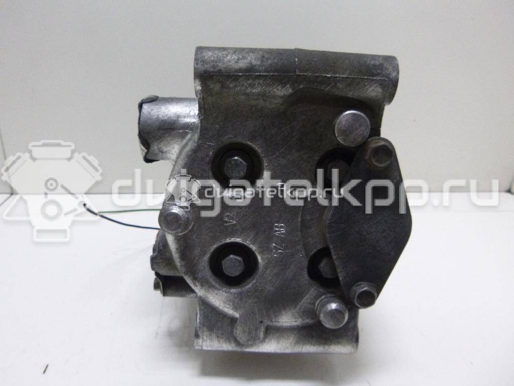 Фото Компрессор системы кондиционирования  YS4H19D629AB для Ford Fiesta / Focus / Tourneo / Ka / Street Ka Rl2 {forloop.counter}}