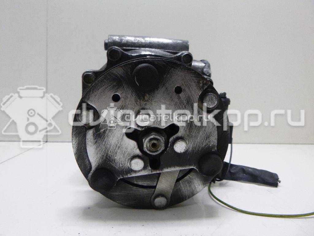 Фото Компрессор системы кондиционирования  YS4H19D629AB для Ford Fiesta / Focus / Tourneo / Ka / Street Ka Rl2 {forloop.counter}}