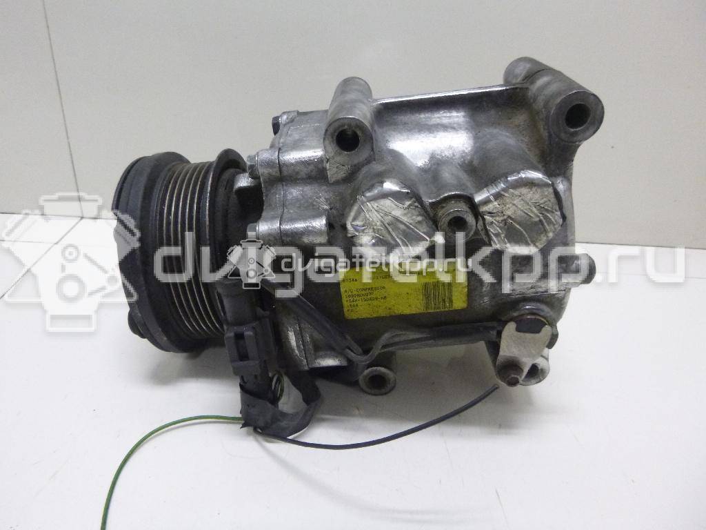 Фото Компрессор системы кондиционирования  YS4H19D629AB для Ford Fiesta / Focus / Tourneo / Ka / Street Ka Rl2 {forloop.counter}}