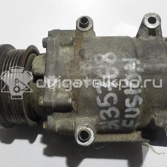 Фото Компрессор системы кондиционирования  YS4H19D629AB для Ford Fiesta / Focus / Tourneo / Ka / Street Ka Rl2