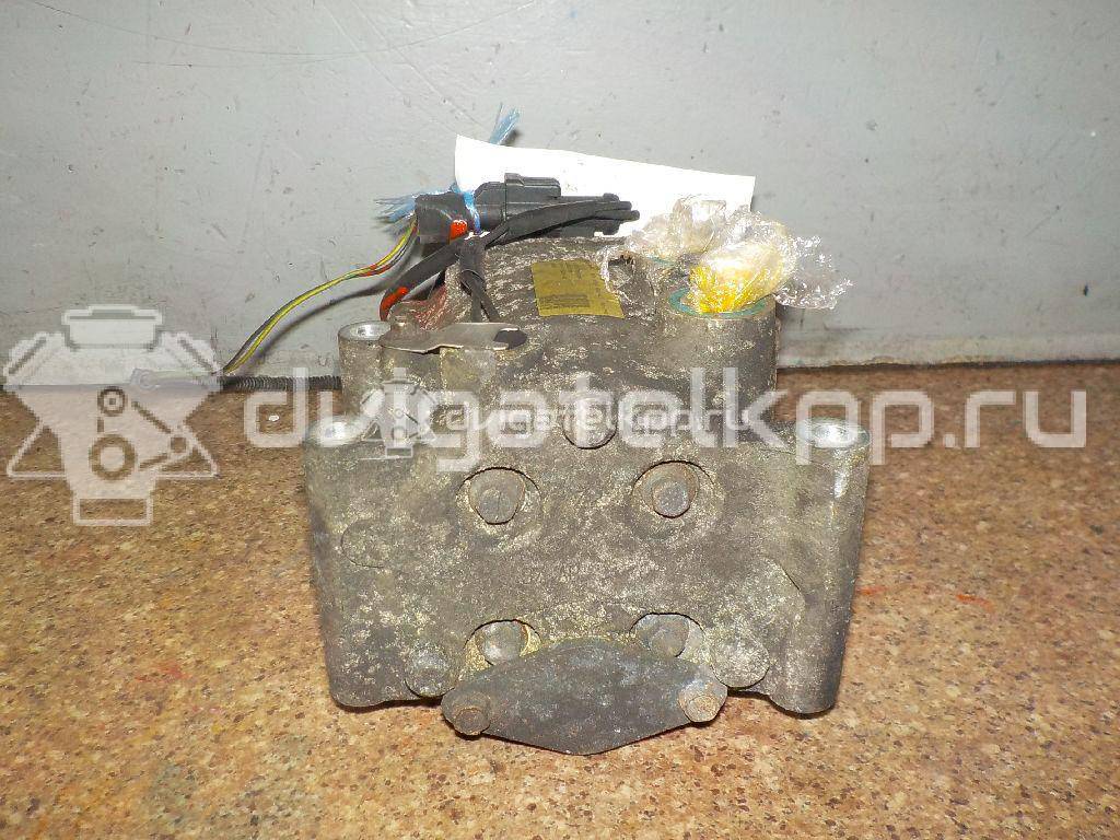 Фото Компрессор системы кондиционирования  YS4H19D629AB для Ford Fiesta / Focus / Tourneo / Ka / Street Ka Rl2 {forloop.counter}}