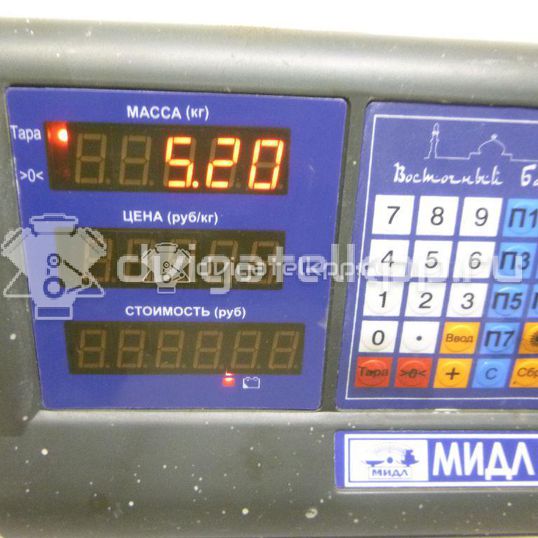 Фото Компрессор системы кондиционирования  ys4h19d629ab для Ford Fiesta / Focus / Tourneo / Ka / Street Ka Rl2