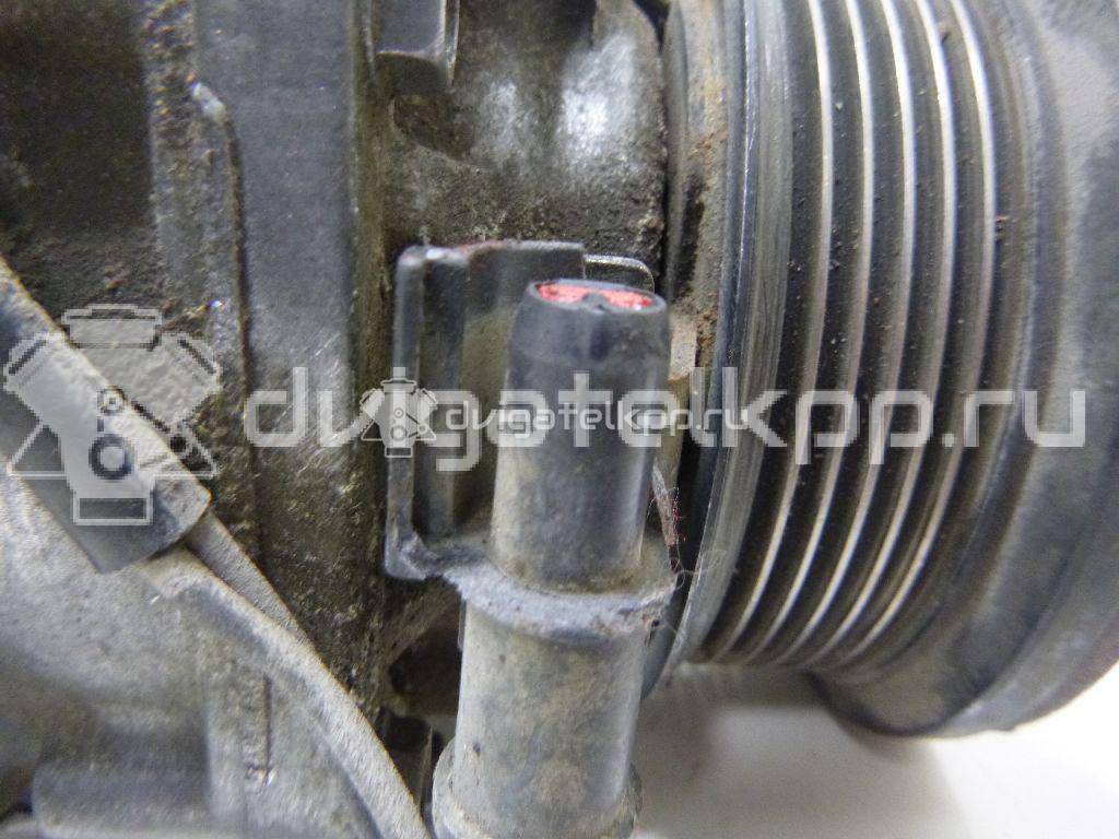 Фото Компрессор системы кондиционирования  ys4h19d629ab для Ford Fiesta / Focus / Tourneo / Ka / Street Ka Rl2 {forloop.counter}}