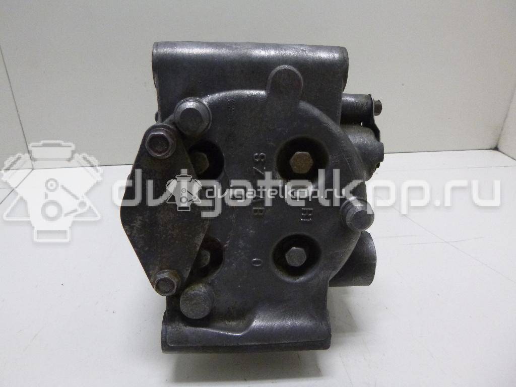 Фото Компрессор системы кондиционирования  ys4h19d629ab для Ford Fiesta / Focus / Tourneo / Ka / Street Ka Rl2 {forloop.counter}}