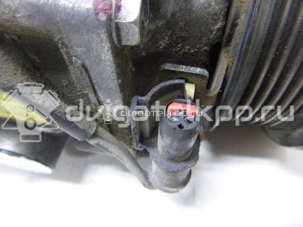 Фото Компрессор системы кондиционирования  ys4h19d629ab для Ford Fiesta / Focus / Tourneo / Ka / Street Ka Rl2 {forloop.counter}}