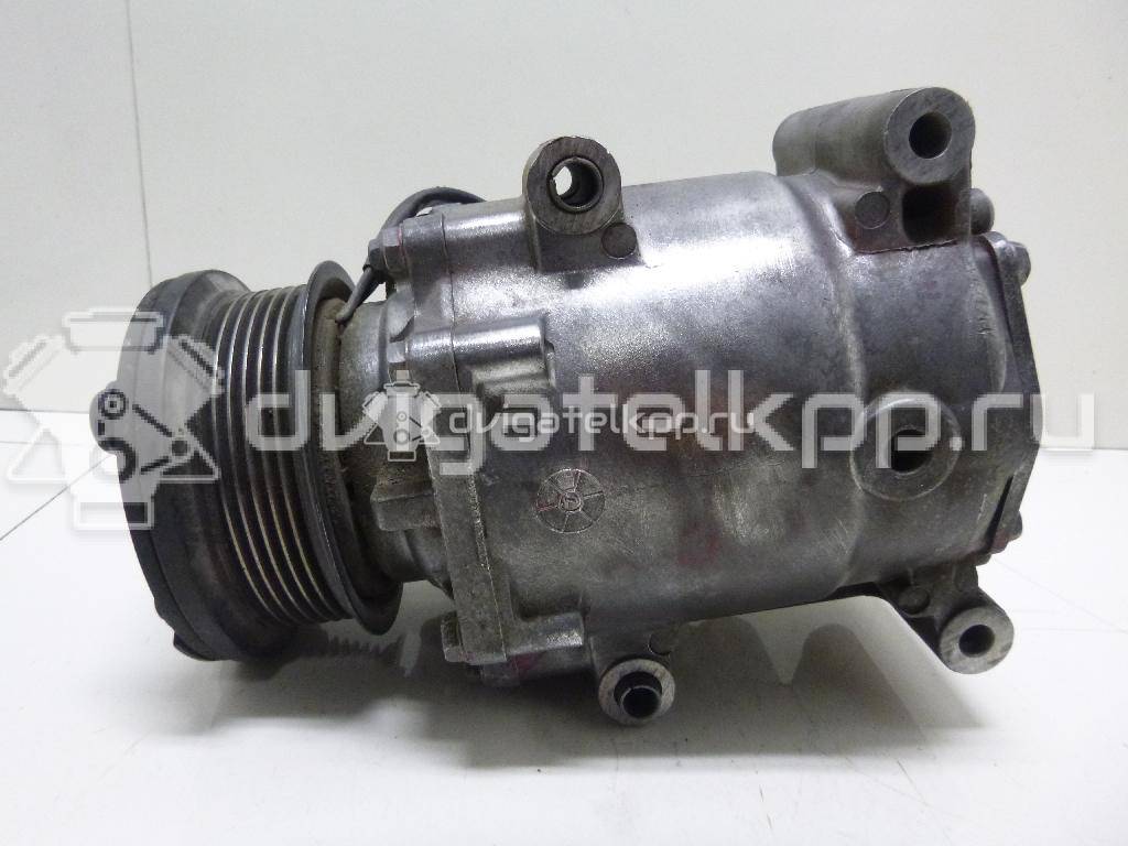 Фото Компрессор системы кондиционирования  ys4h19d629ab для Ford Fiesta / Focus / Tourneo / Ka / Street Ka Rl2 {forloop.counter}}