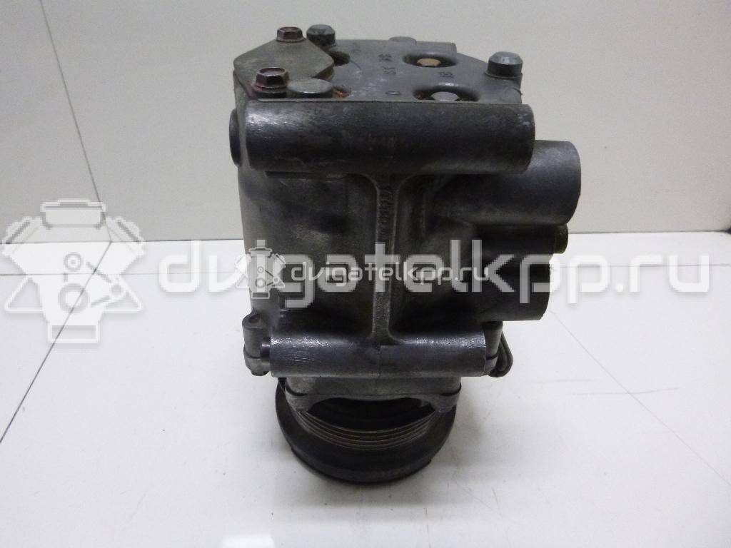Фото Компрессор системы кондиционирования  ys4h19d629ab для Ford Fiesta / Focus / Tourneo / Ka / Street Ka Rl2 {forloop.counter}}