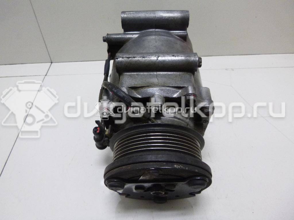 Фото Компрессор системы кондиционирования  ys4h19d629ab для Ford Fiesta / Focus / Tourneo / Ka / Street Ka Rl2 {forloop.counter}}