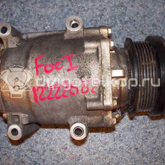 Фото Компрессор системы кондиционирования  1495637 для Ford Fiesta / Focus / Tourneo / Ka / Cougar Ec