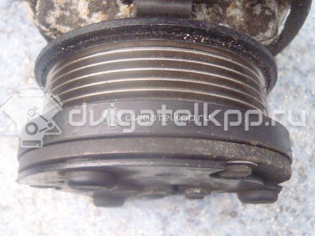 Фото Компрессор системы кондиционирования  1495637 для Ford Fiesta / Focus / Tourneo / Ka / Cougar Ec {forloop.counter}}