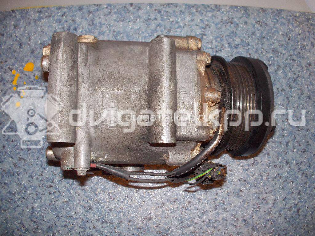 Фото Компрессор системы кондиционирования  1495637 для Ford Fiesta / Focus / Tourneo / Ka / Cougar Ec {forloop.counter}}