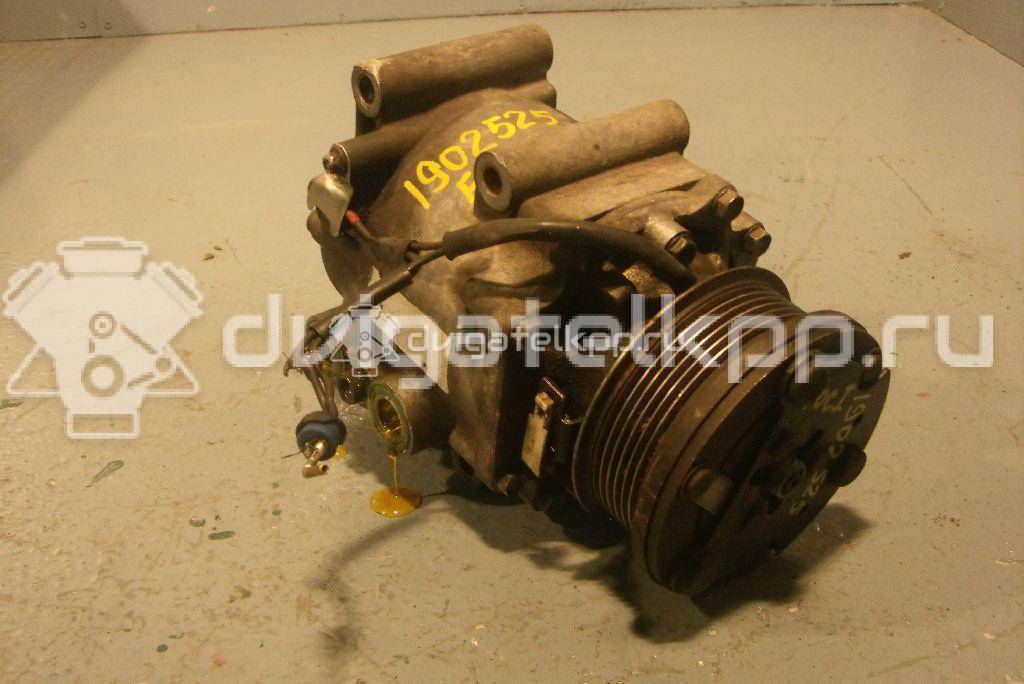 Фото Компрессор системы кондиционирования  1495637 для Ford Fiesta / Focus / Tourneo / Ka / Cougar Ec {forloop.counter}}