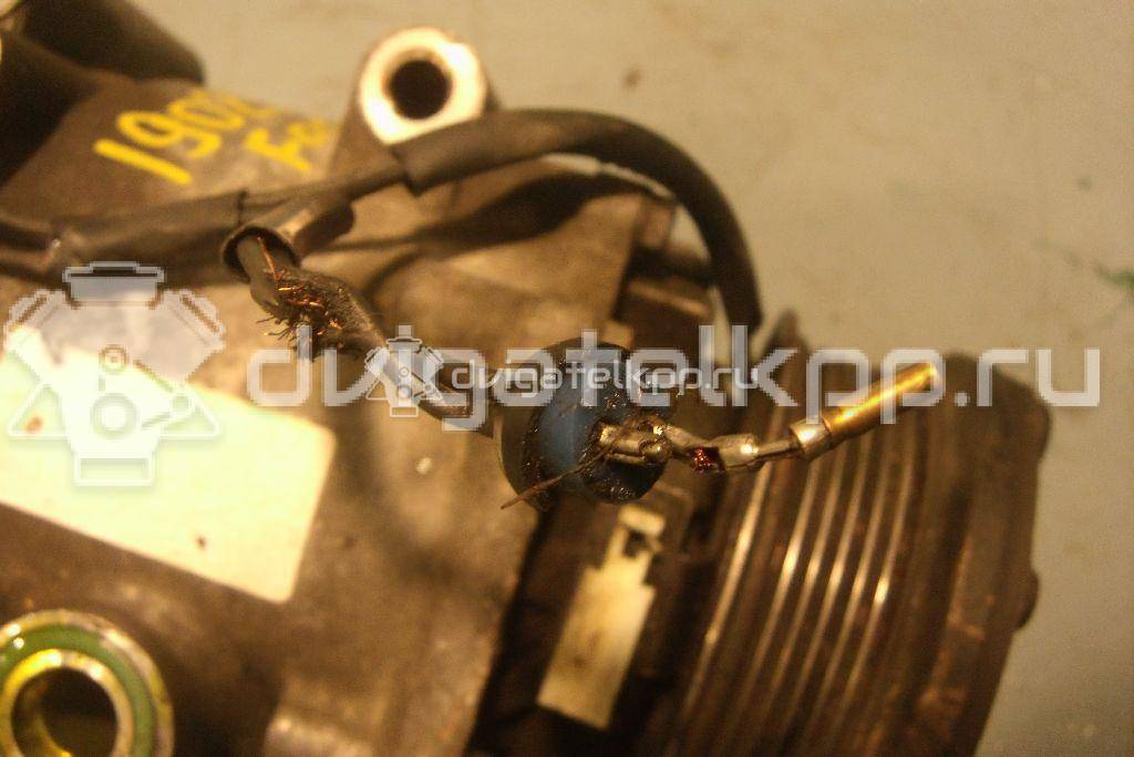 Фото Компрессор системы кондиционирования  1495637 для Ford Fiesta / Focus / Tourneo / Ka / Cougar Ec {forloop.counter}}