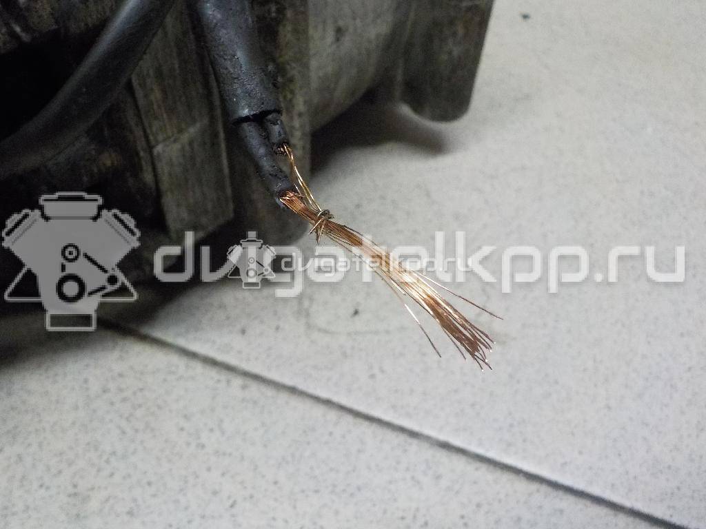 Фото Компрессор системы кондиционирования  1495637 для Ford Fiesta / Focus / Tourneo / Ka / Cougar Ec {forloop.counter}}