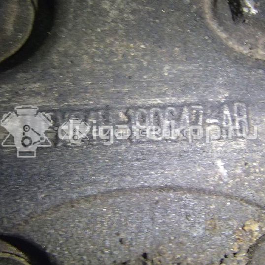 Фото Компрессор системы кондиционирования  1495637 для Ford Fiesta / Focus / Tourneo / Ka / Cougar Ec