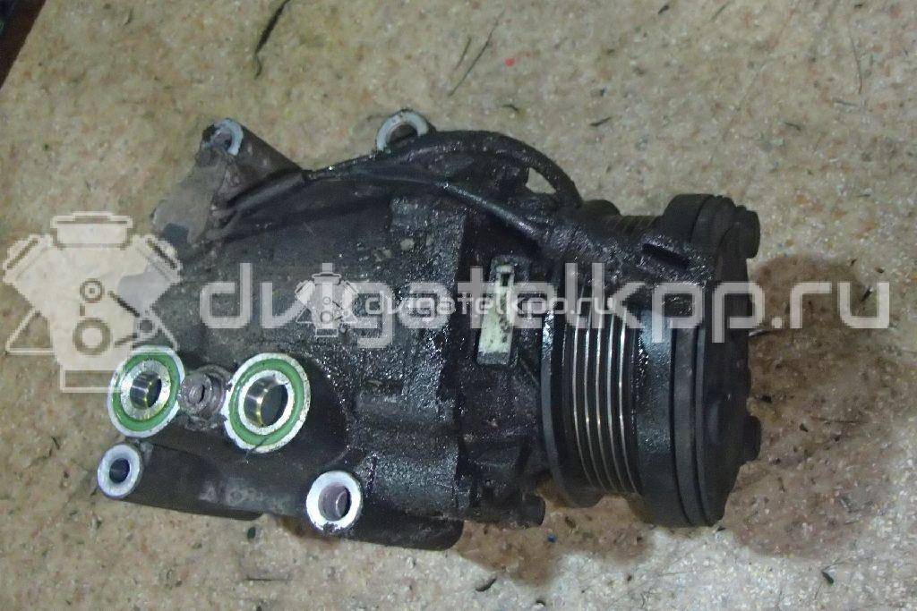 Фото Компрессор системы кондиционирования  1495637 для Ford Fiesta / Focus / Tourneo / Ka / Cougar Ec {forloop.counter}}