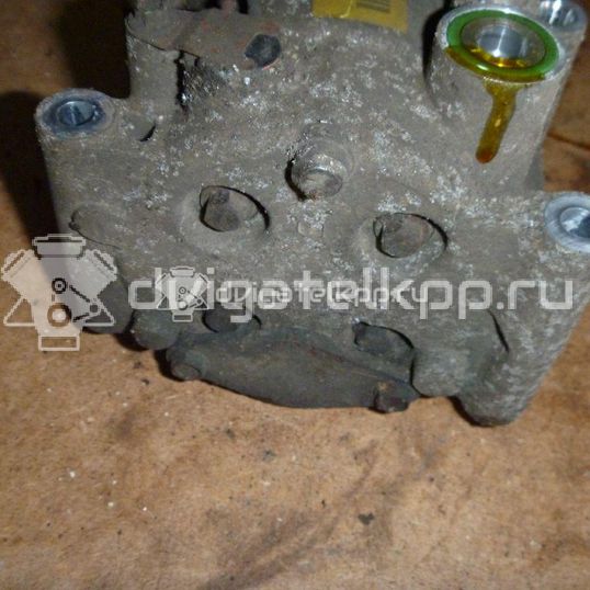 Фото Компрессор системы кондиционирования  1495637 для Ford Fiesta / Focus / Tourneo / Ka / Cougar Ec