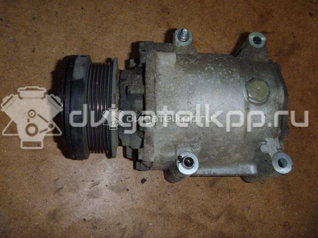 Фото Компрессор системы кондиционирования  1495637 для Ford Fiesta / Focus / Tourneo / Ka / Cougar Ec {forloop.counter}}
