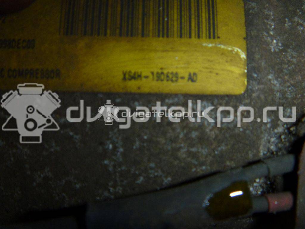 Фото Компрессор системы кондиционирования  1495637 для Ford Fiesta / Focus / Tourneo / Ka / Cougar Ec {forloop.counter}}