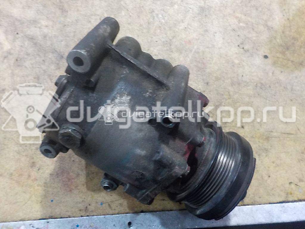 Фото Компрессор системы кондиционирования  1495637 для Ford Fiesta / Focus / Tourneo / Ka / Cougar Ec {forloop.counter}}