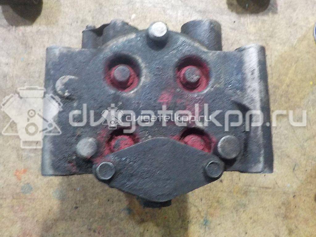 Фото Компрессор системы кондиционирования  1495637 для Ford Fiesta / Focus / Tourneo / Ka / Cougar Ec {forloop.counter}}