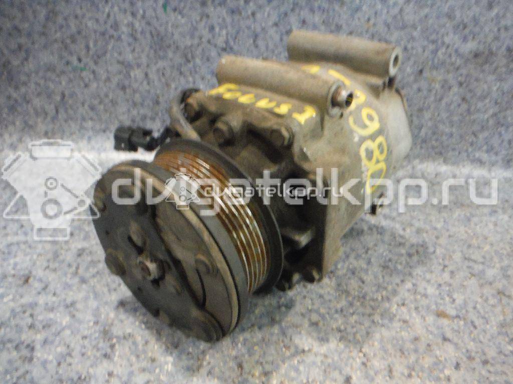 Фото Компрессор системы кондиционирования  1495637 для Ford Fiesta / Focus / Tourneo / Ka / Cougar Ec {forloop.counter}}