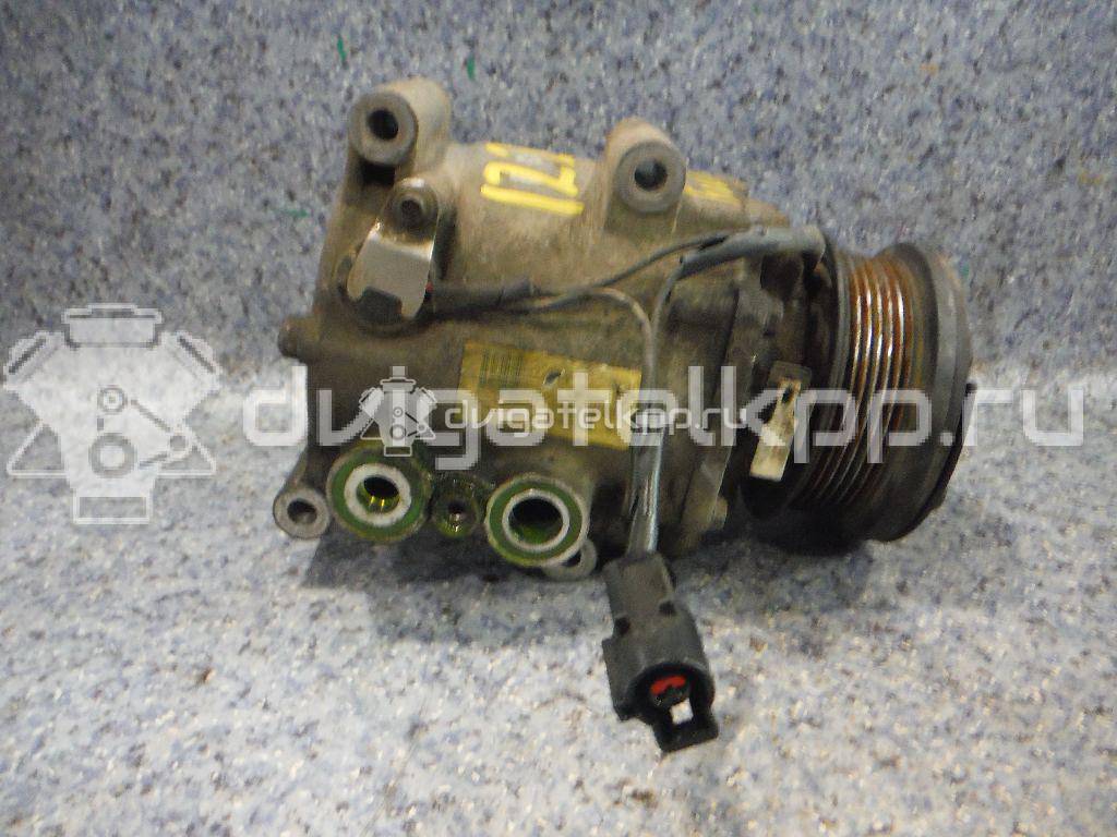 Фото Компрессор системы кондиционирования  1495637 для Ford Fiesta / Focus / Tourneo / Ka / Cougar Ec {forloop.counter}}