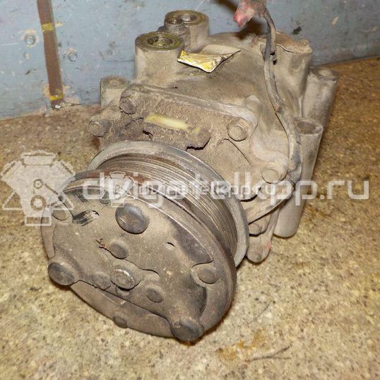 Фото Компрессор системы кондиционирования  1779107 для Ford Fiesta / Focus / Tourneo / Ka / Street Ka Rl2