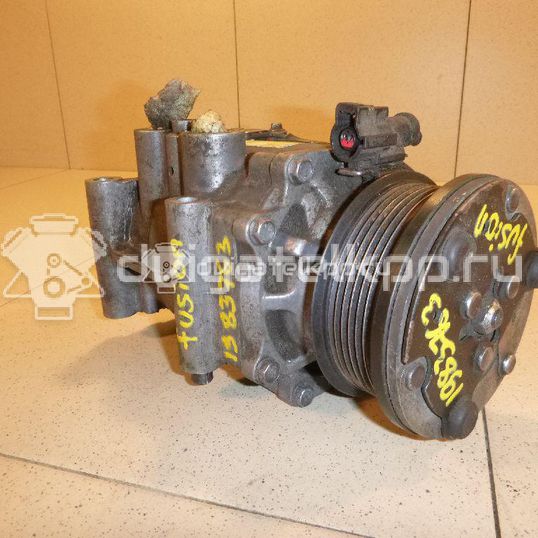 Фото Компрессор системы кондиционирования  1779107 для Ford Fiesta / Focus / Tourneo / Ka / Street Ka Rl2