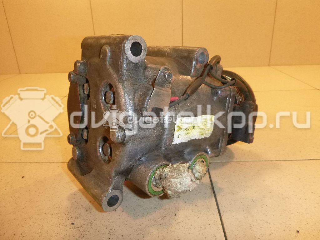 Фото Компрессор системы кондиционирования  1779107 для Ford Fiesta / Focus / Tourneo / Ka / Street Ka Rl2 {forloop.counter}}