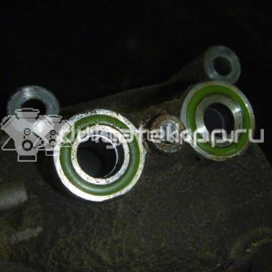 Фото Компрессор системы кондиционирования  1779107 для Ford Fiesta / Focus / Tourneo / Ka / Street Ka Rl2