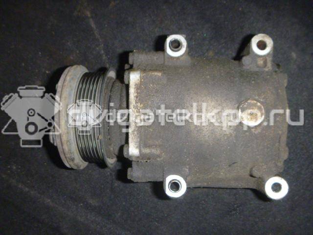 Фото Компрессор системы кондиционирования  1779107 для Ford Fiesta / Focus / Tourneo / Ka / Street Ka Rl2 {forloop.counter}}