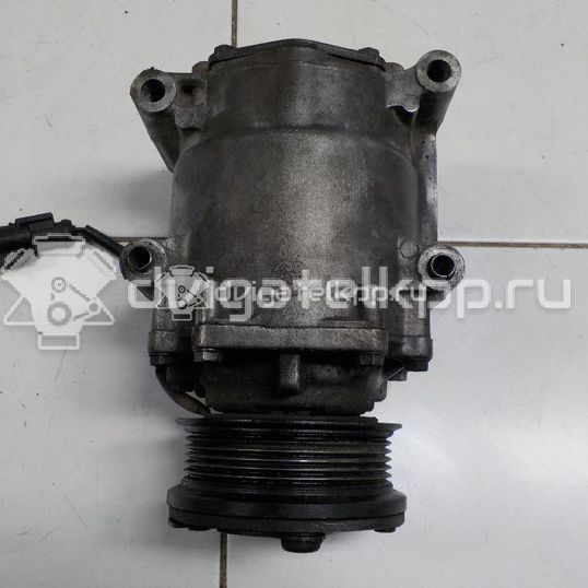 Фото Компрессор системы кондиционирования  1779107 для Ford Fiesta / Focus / Tourneo / Ka / Street Ka Rl2