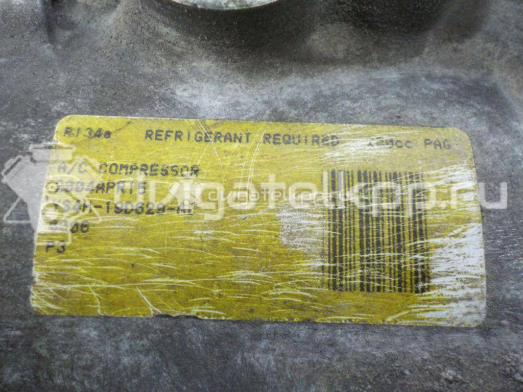 Фото Компрессор системы кондиционирования  1779107 для Ford Fiesta / Focus / Tourneo / Ka / Street Ka Rl2 {forloop.counter}}