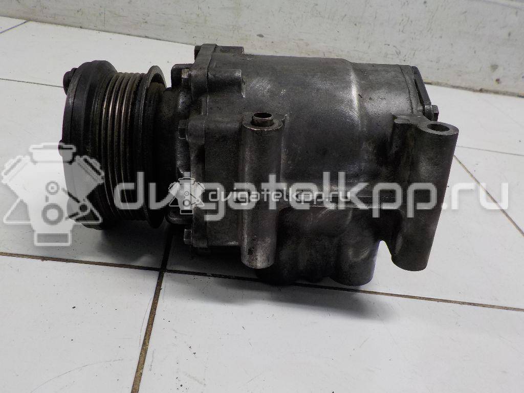 Фото Компрессор системы кондиционирования  1779107 для Ford Fiesta / Focus / Tourneo / Ka / Street Ka Rl2 {forloop.counter}}