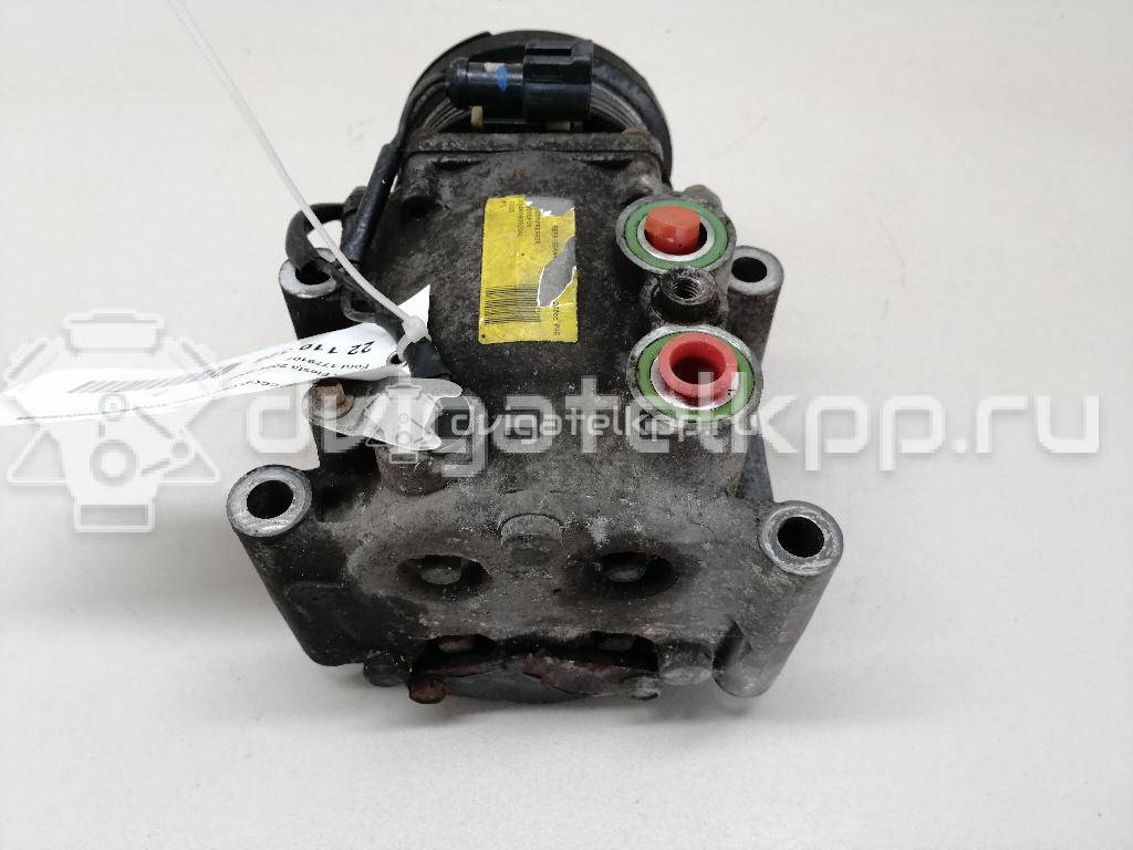 Фото Компрессор системы кондиционирования  1779107 для Ford Fiesta / Focus / Tourneo / Ka / Street Ka Rl2 {forloop.counter}}