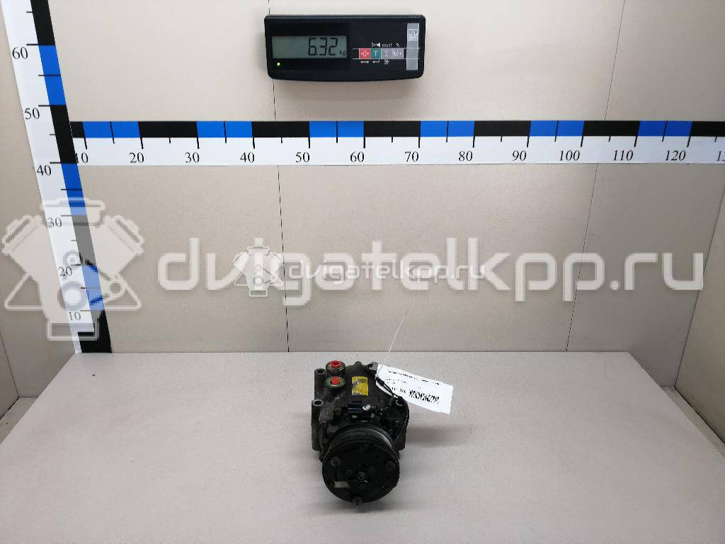 Фото Компрессор системы кондиционирования  1779107 для Ford Fiesta / Focus / Tourneo / Ka / Street Ka Rl2 {forloop.counter}}