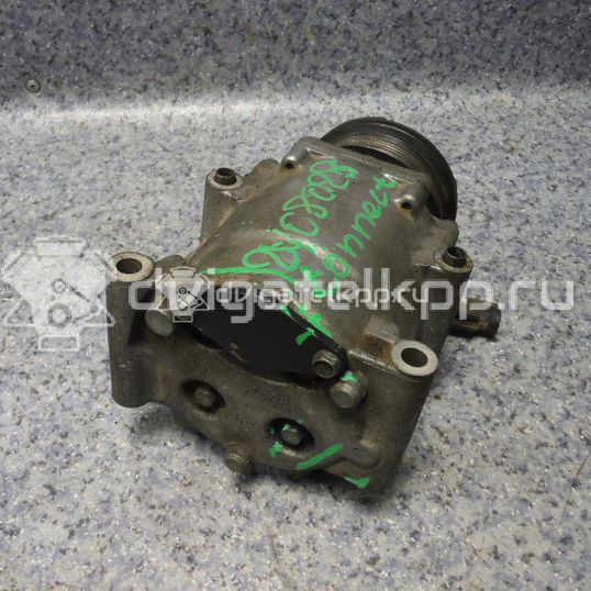 Фото Компрессор системы кондиционирования  1779107 для Ford Fiesta / Focus / Tourneo / Ka / Street Ka Rl2