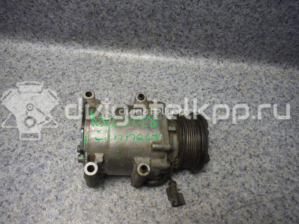 Фото Компрессор системы кондиционирования  1779107 для Ford Fiesta / Focus / Tourneo / Ka / Street Ka Rl2 {forloop.counter}}