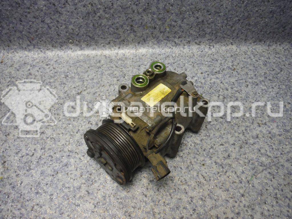 Фото Компрессор системы кондиционирования  1779107 для Ford Fiesta / Focus / Tourneo / Ka / Street Ka Rl2 {forloop.counter}}