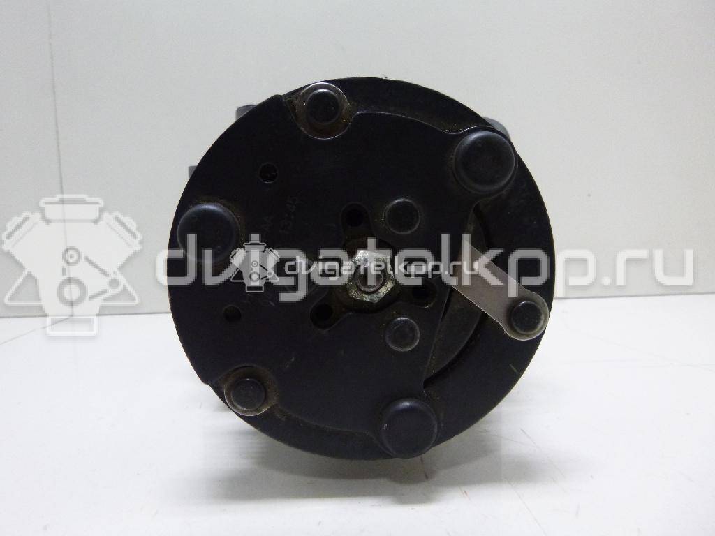 Фото Компрессор системы кондиционирования  1779107 для Ford Fiesta / Focus / Tourneo / Ka / Street Ka Rl2 {forloop.counter}}