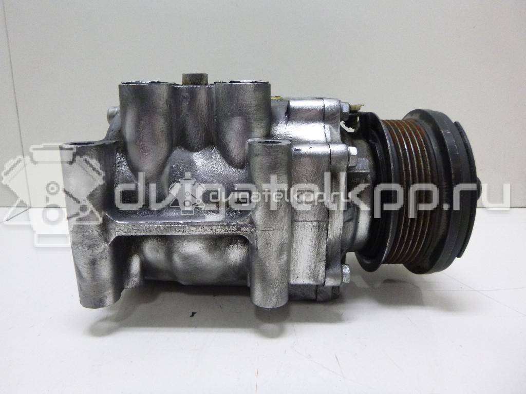 Фото Компрессор системы кондиционирования  1779107 для Ford Fiesta / Focus / Tourneo / Ka / Street Ka Rl2 {forloop.counter}}
