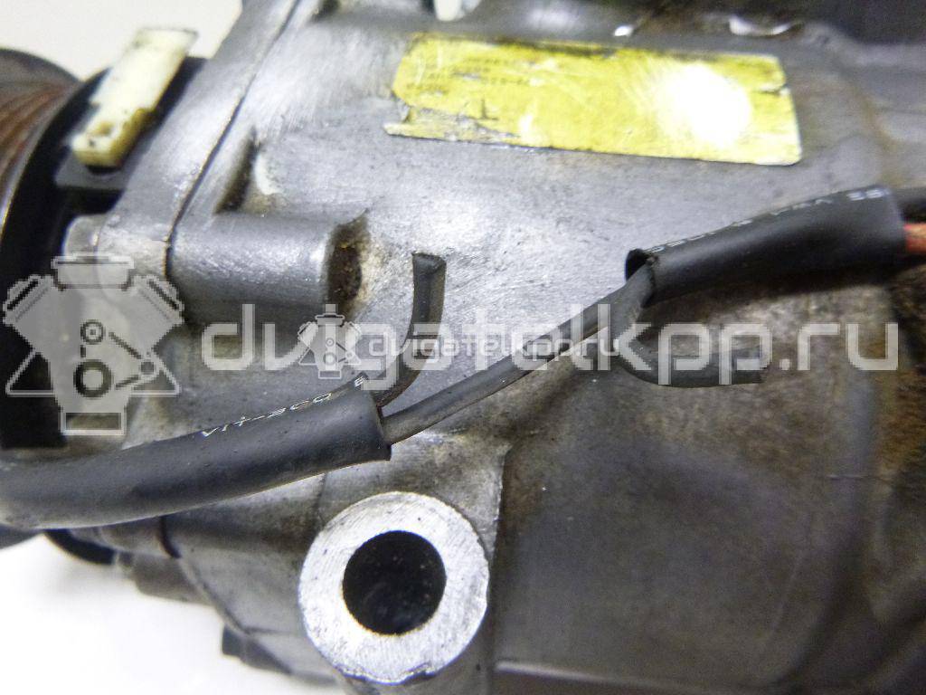 Фото Компрессор системы кондиционирования  1779107 для Ford Fiesta / Focus / Tourneo / Ka / Street Ka Rl2 {forloop.counter}}
