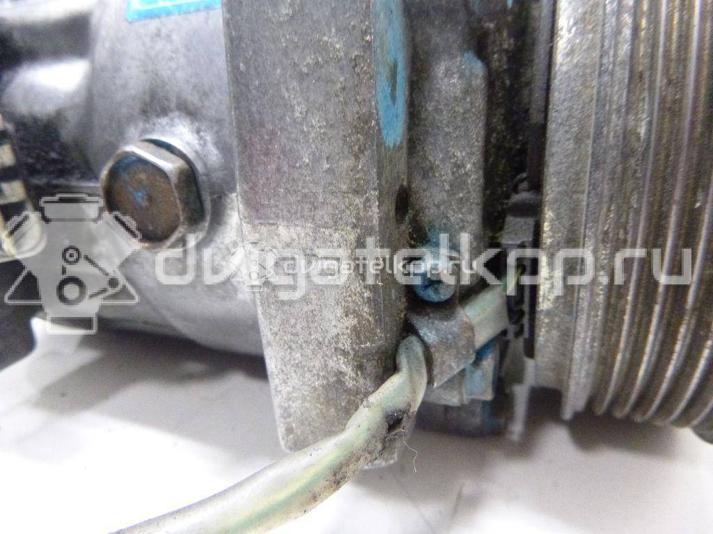 Фото Компрессор системы кондиционирования  1779107 для Ford Fiesta / Focus / Tourneo / Ka / Street Ka Rl2 {forloop.counter}}