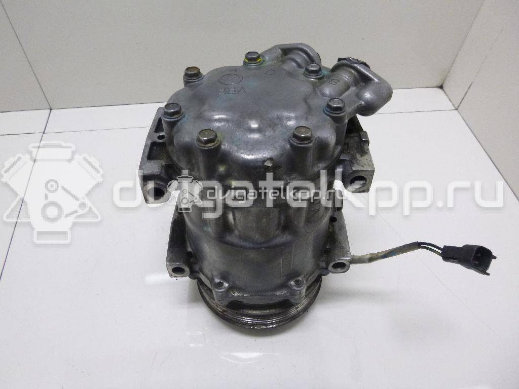 Фото Компрессор системы кондиционирования  1779107 для Ford Fiesta / Focus / Tourneo / Ka / Street Ka Rl2 {forloop.counter}}